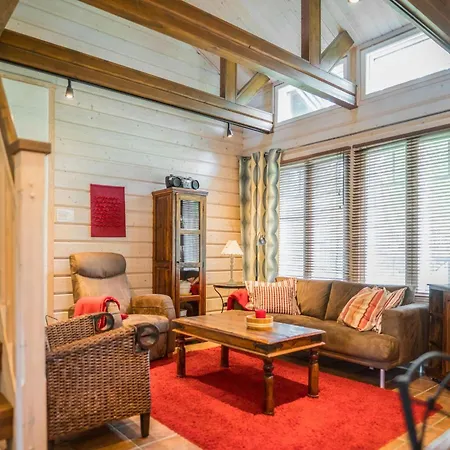 Asterix By Interhome 別荘 ターコブオリ