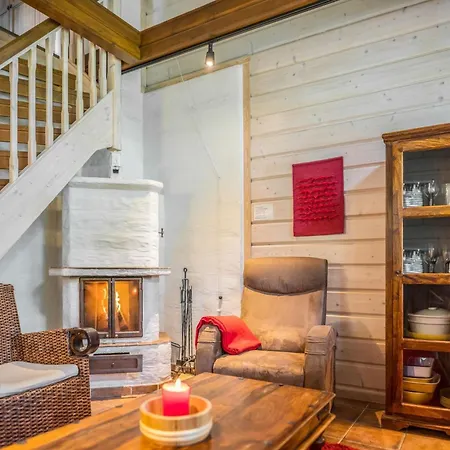 Asterix By Interhome * ターコブオリ