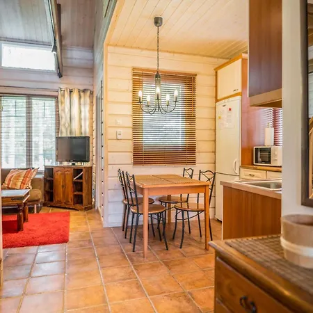 Asterix By Interhome 別荘 ターコブオリ