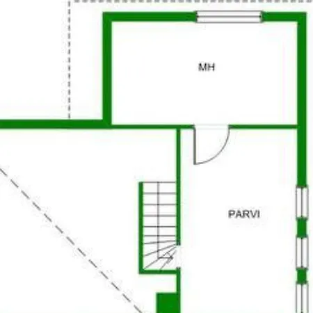 Asterix By Interhome *