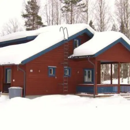 Asterix By Interhome Дом отдыха