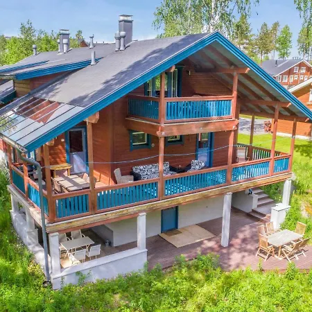 Asterix By Interhome