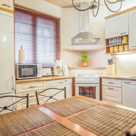 Дом отдыха Asterix By Interhome