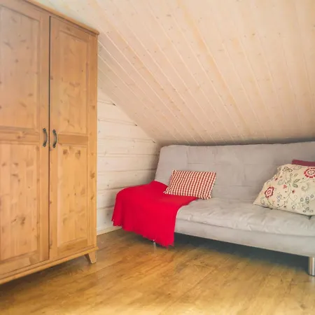 Дом отдыха Asterix By Interhome *