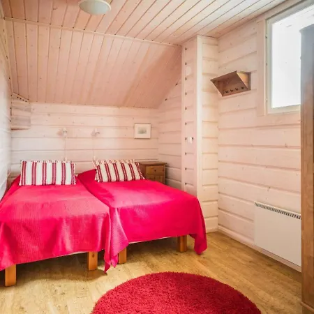 Asterix By Interhome Тахковуори