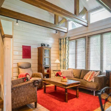 Asterix By Interhome Дом отдыха *