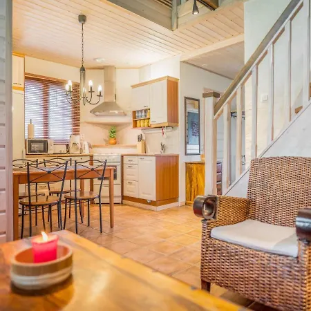 Asterix By Interhome