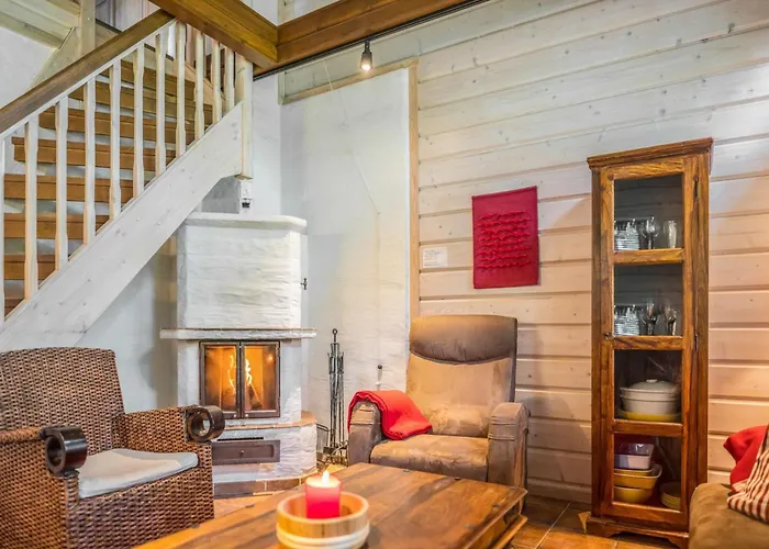 Asterix By Interhome * ターコブオリ