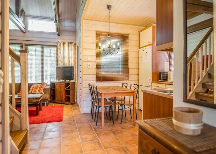 Asterix By Interhome 別荘 ターコブオリ