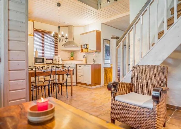 Asterix By Interhome ターコブオリ