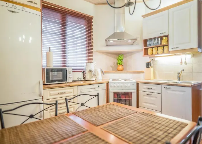 Asterix By Interhome ターコブオリ