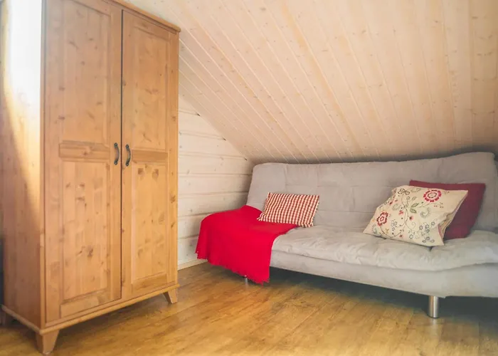 Asterix By Interhome *