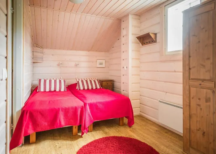 Asterix By Interhome 別荘