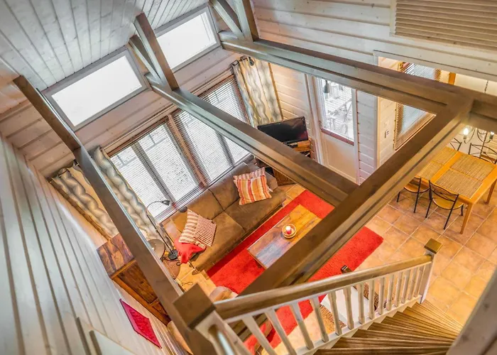 別荘 Asterix By Interhome *