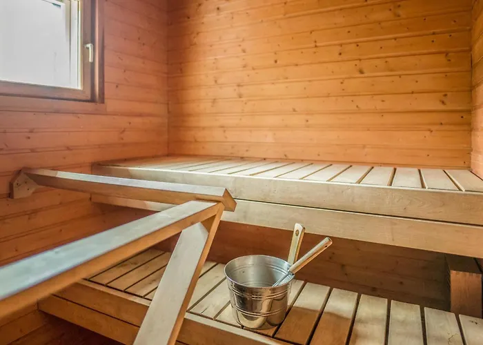 Asterix By Interhome * ターコブオリ