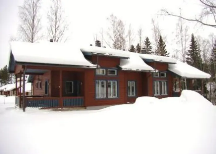 別荘 Asterix By Interhome