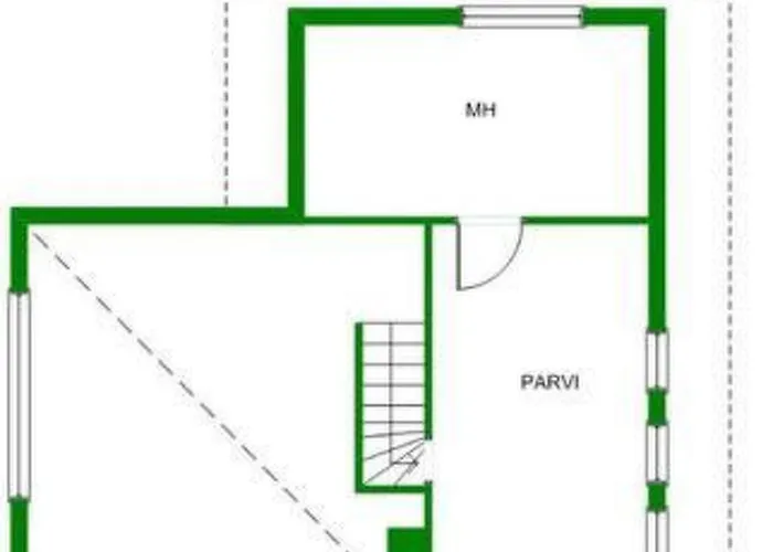 Asterix By Interhome *